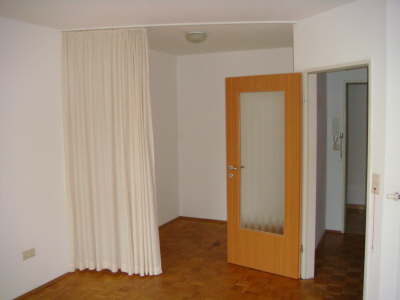 Fotos aus den Einraumwohnungen