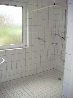 Fotos aus den Einraumwohnungen