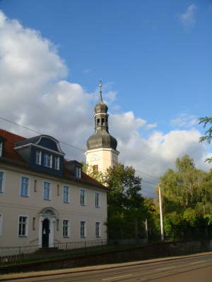 Fotos der Umgebung