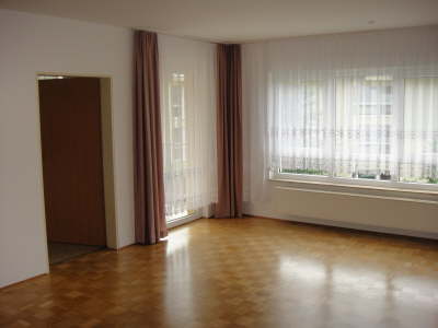 Fotos aus den Zweiraumwohnungen